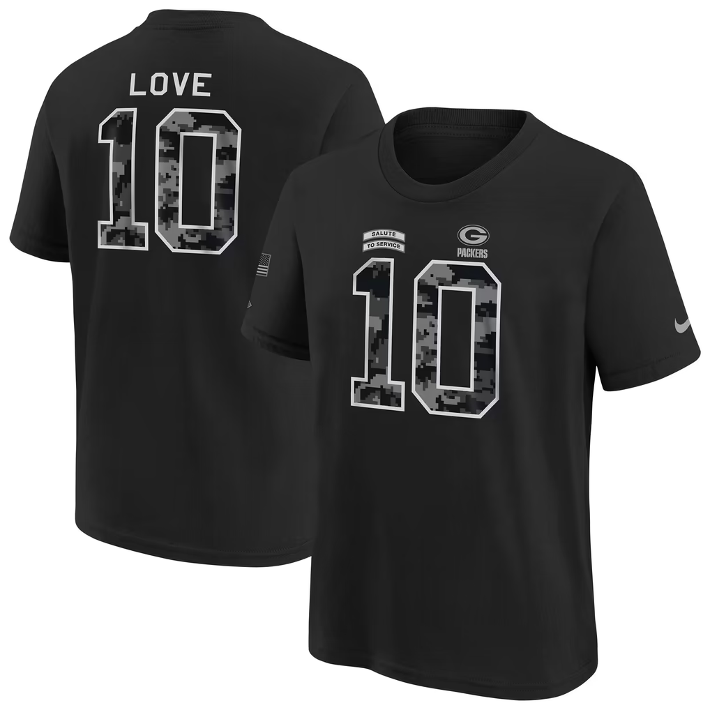 Men Nike NFL 2026 T shirt b542a9db